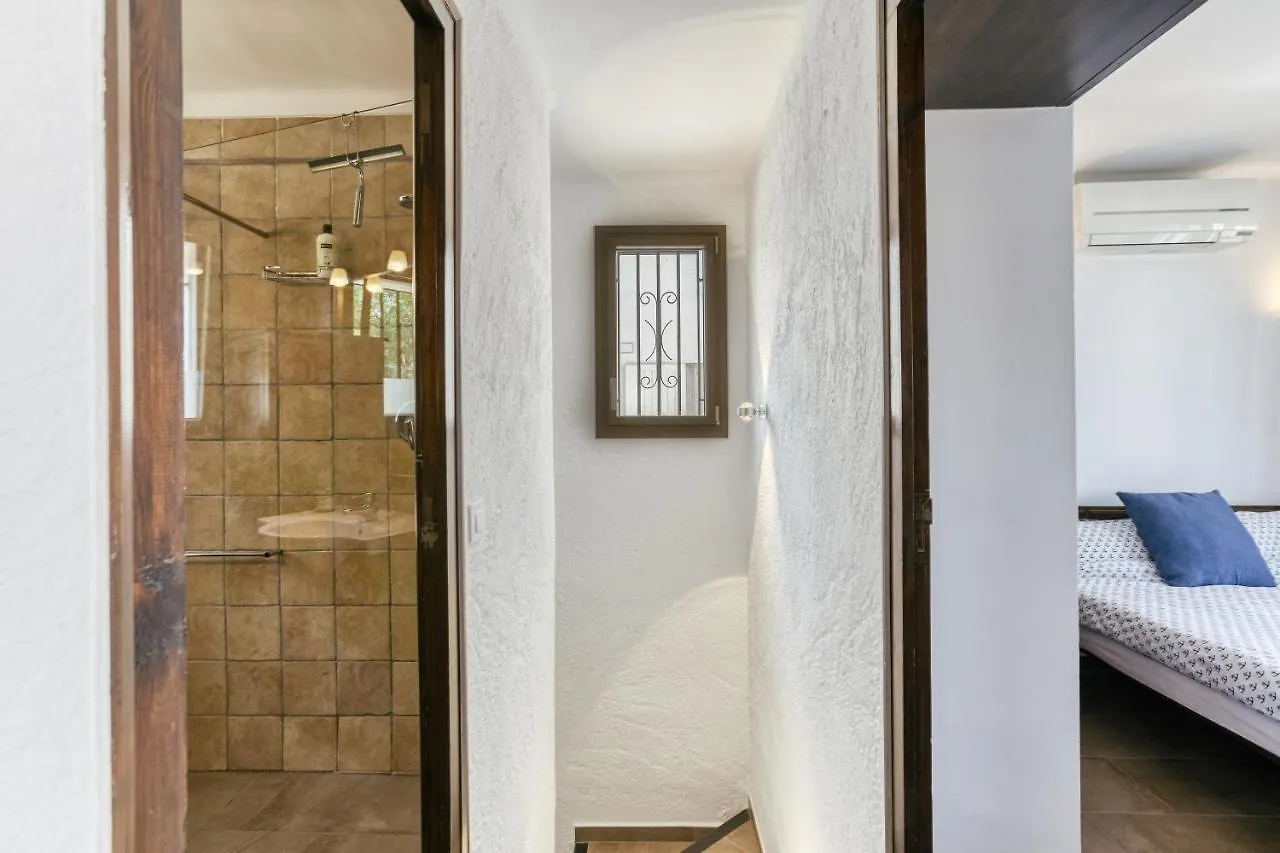 Casa Sirena Villa Empuriabrava 0*,