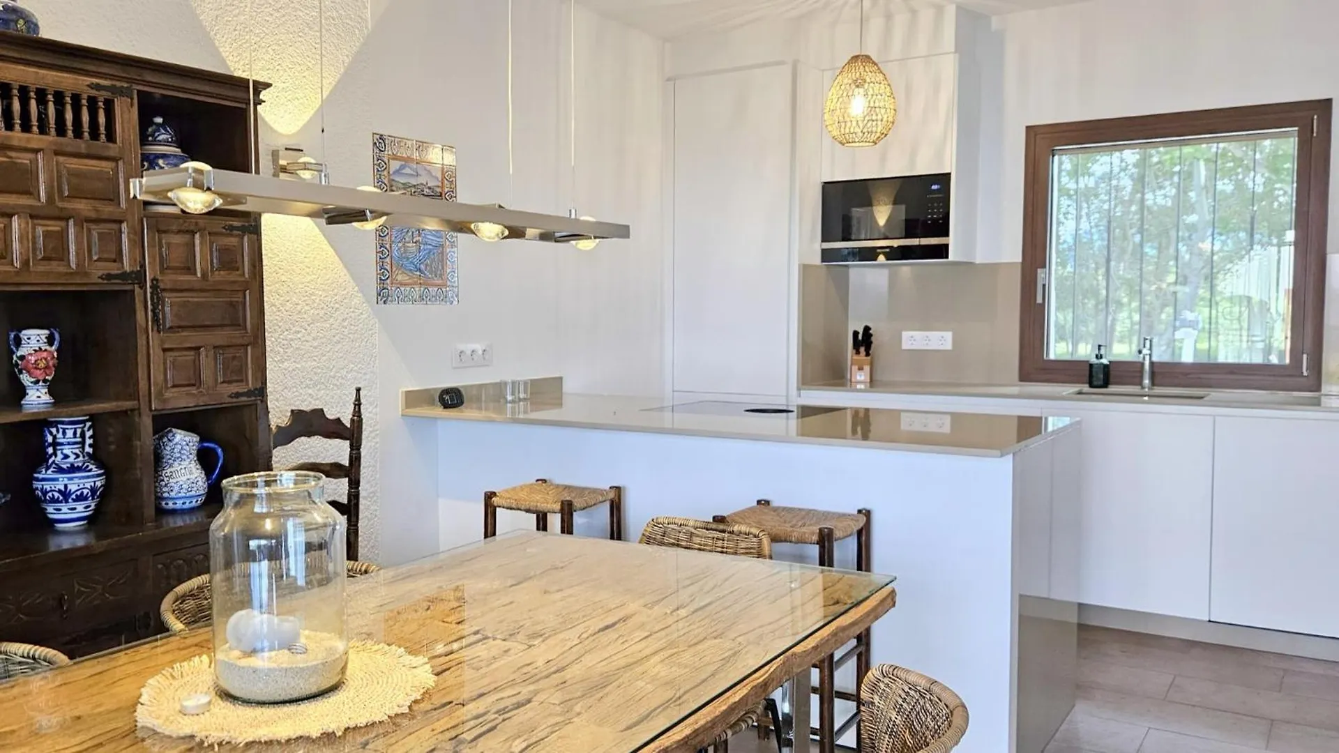 Holiday home Casa Sirena Villa Empuriabrava